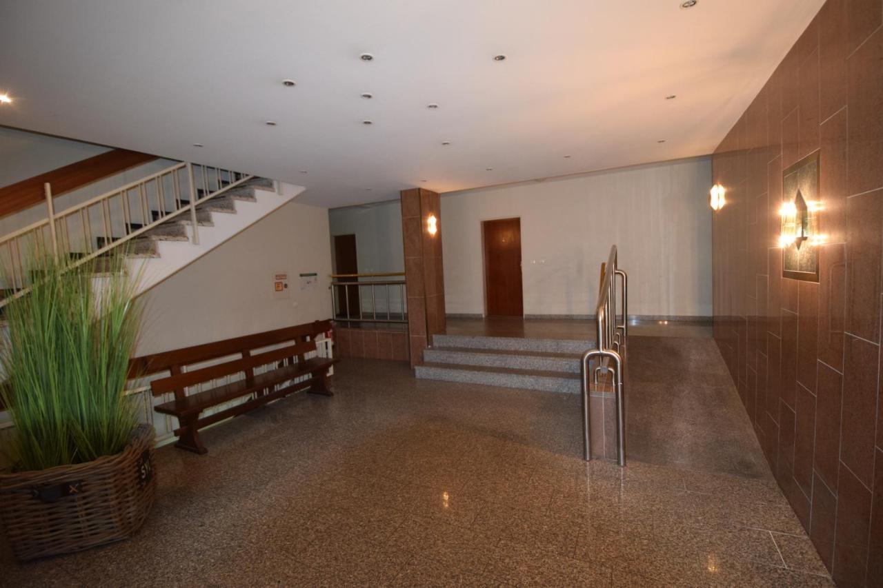 Apartamento Techt Bi Stroen Westerland Exterior foto